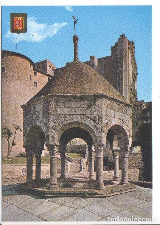 Cartes Postales: Postal JC0586: Girona. Cupula Ba&ntilde;os Arabes - NULL