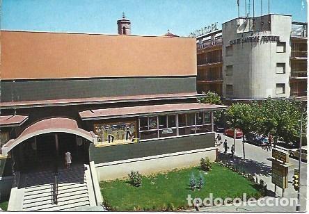 Postales: POSTAL L02524: Plaza del Mercado en Olot - Foto 1