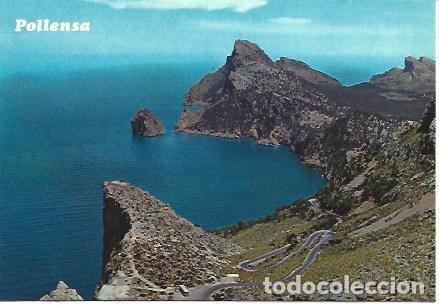 Postkarten: POSTAL L02603: El Colomeret en Mallorca - NULL