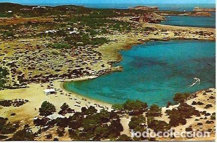 Postkarten: POSTAL L02567: Puerto de Torrent en Ibiza - NULL