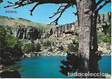 Postales: POSTAL L02591: Picos de Urbion en Soria - Foto 1