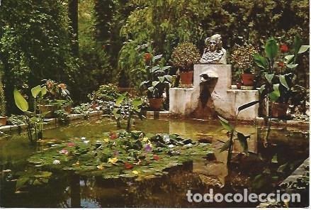 Postkarten: POSTAL L02597: El tocador de la Dama de Elche - NULL