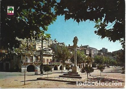 Postales: POSTAL L02551: El Berbes en Vigo - Foto 1