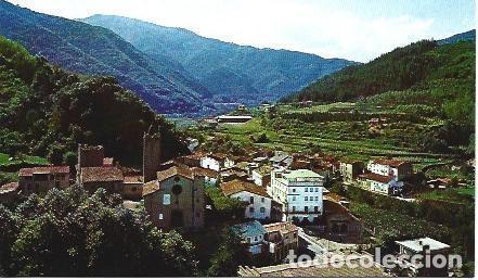 Cartes Postales: POSTAL L02403: Vista parcial de Osor - NULL