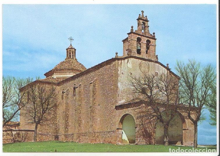 Postais: Postal JC0792: Soria. Almenar. Ermita de Ntra. Sra. de la Llana - NULL