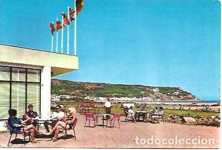 Postales: POSTAL L02392: Hotel Panorama en LEstartit - Foto 1