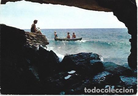 Postales: POSTAL L02456: Costa Bara en Tarragona - Foto 1