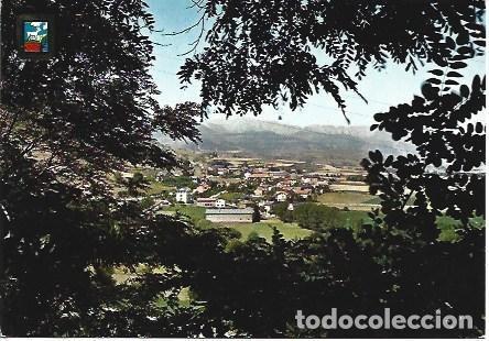Cartoline: POSTAL L02438: Vista desde la estacion de Alp, Girona - NULL