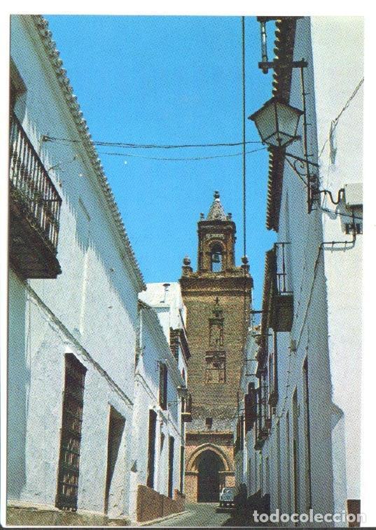 Postales: Postal JC0936: Calle San Felipe, Carmona (Sevilla) - NULL