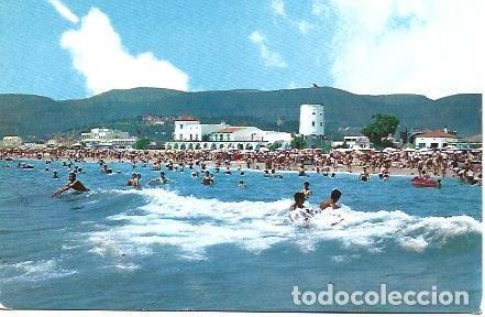 Postales: POSTAL L01542: Vista de Castelldefels, Barcelona - NULL