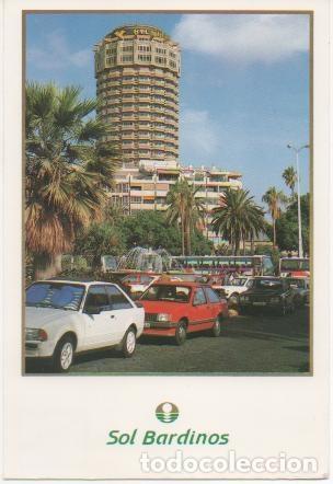Postales: Postal E00072: Hotel, Las Palmas de Gran Canarias - Varios