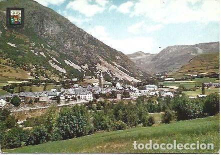 Postales: POSTAL L01552: Vista general de Salardu. Lleida - NULL