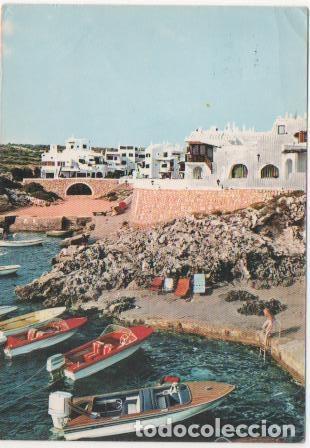 Postales: Postal E00011:Cala Binibeca, Menorca - Varios - Foto 1