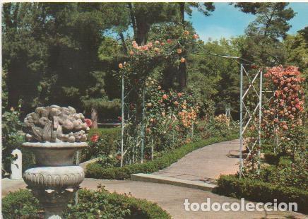Postales: Postal E00699: Parque del Retiro, Madrid - Varios - Foto 1
