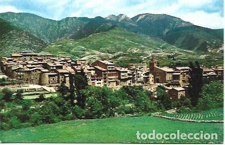 Postcards: POSTAL L02048: Vista parcial de Baga, Barcelona - NULL