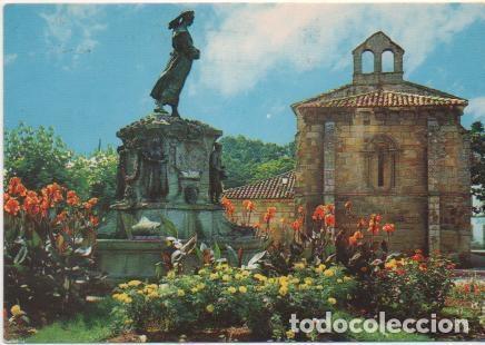 Cartoline: Postal E00683: Villaviciosa, Asturias - Varios