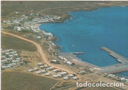 Postales: Postal E00681: Playa Blanca, Lanzarote - Varios - Foto 1