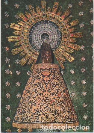 Postkarten: Postal E00751: Nuestra Se&ntilde;ora del Pilar, Zaragoza - Varios