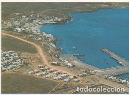 Postales: Postal E00587: Playa Blanca, Lanzarote - Varios - Foto 1