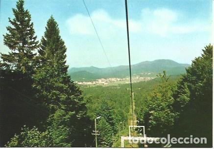 Postales: POSTAL L02027: Valle en Zagreb - NULL