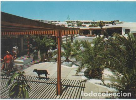 Cartes Postales: Postal E00579: Puerto del Carmen, Lanzarote - Varios