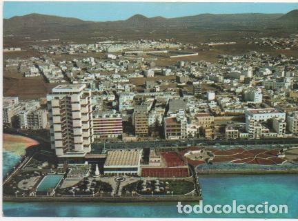 Postales: Postal E00601: Arrecife, lanzarote - Varios