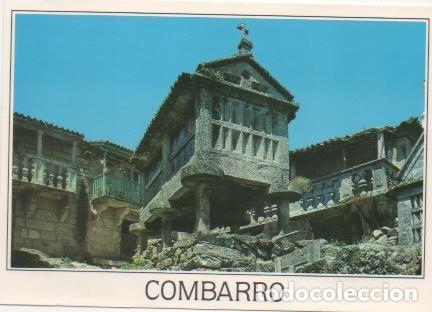 Postales: Postal E00605: Combarro, Pontevedra - Varios