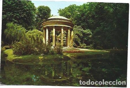 Postales: POSTAL L01813: Versalles. El Templo del Amor - Foto 1