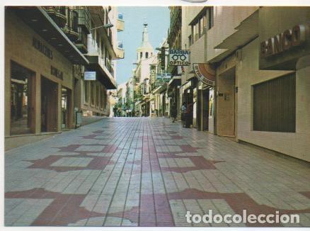Postales: Postal E00562: Carnaval, Lanzarote - A. Murillo - Foto 1