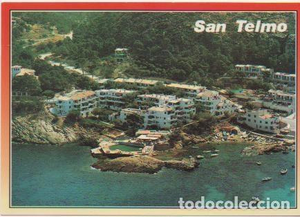 Postcards: Postal E00612: San Telmo, Mallorca - Varios