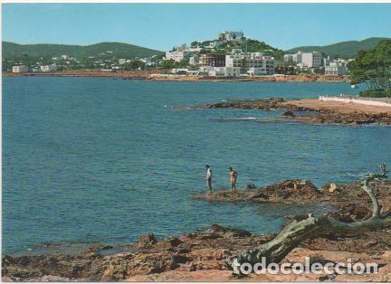 Cartes Postales: Postal E00650: Santa Eulalia del Rio, Ibiza - Varios