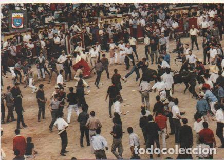 Postais: Postal E00932: San Fermin, Pamplona - Varios