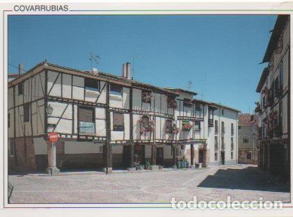 Postales: Postal E00633: Covarrubias, Burgos - Liarte