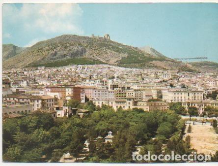 Postales: Postal E00916: Vista de Ja&eacute;n - Varios - Foto 1