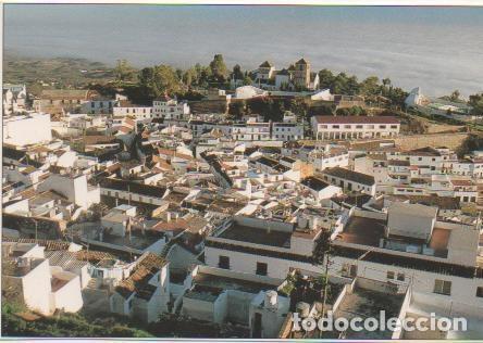 Postales: Postal E00951: Mijas, M&aacute;laga - Jaime Serrat Comerna