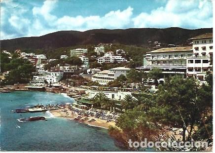 Postales: POSTAL L03165: Cala Major en Mallorca - Foto 1