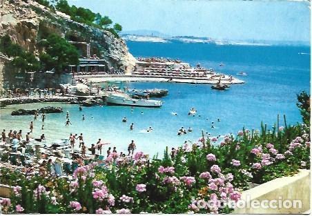 Postales: POSTAL L03127: Illetas en Palma de Mallorca - Foto 1