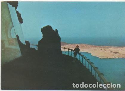 Postais: Postal E00797: Mirador del Rio, Lanzarote - Varios
