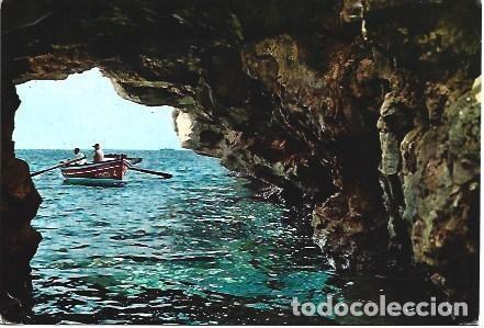 Postales: POSTAL L03143: Costa de Binibeca en Menorca - Foto 1