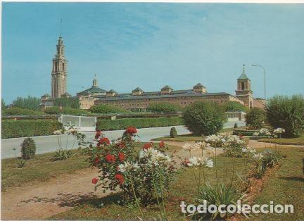 Postais: Postal E00785: Universidad Laboral, Gij&oacute;n - Varios