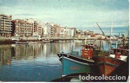 Postais: POSTAL L03142: Puerto Chico de Santander