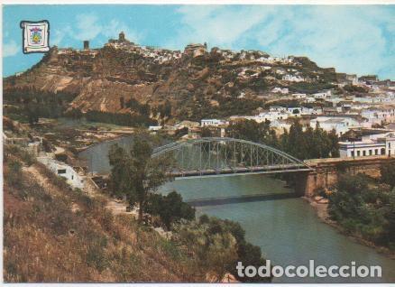 Postcards: Postal E00877: Arcos de la Frontera, C&aacute;diz - Varios