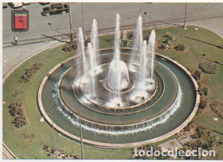 Postales: Postal E00215: Fuente, Valencia - Varios