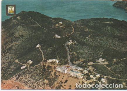 Postkarten: Postal E00254: Paisaje Monta&ntilde;as, Ibiza - Varios