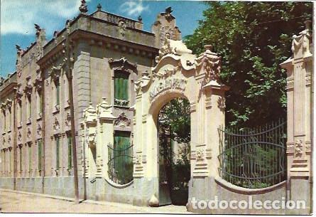Postais: POSTAL L03530: Balneario Prats en Caldes de Malavella - NULL