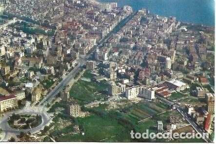 Postais: POSTAL L03588: Vista aerea de Tarragona - NULL