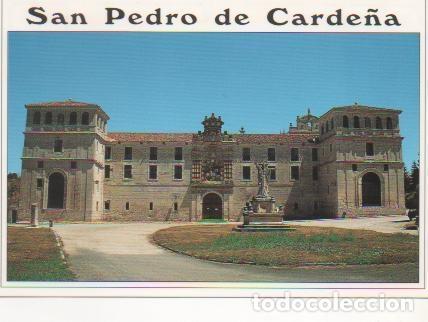 Postkarten: Postal E00315: Monasterio San Pedro de Care&ntilde;a, Burgos - Varios