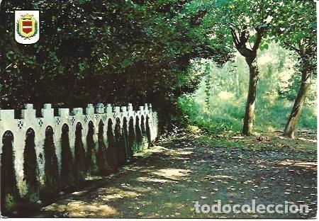 Postkarten: POSTAL L03564: Mas Miquel en Valls. Tarragona - NULL