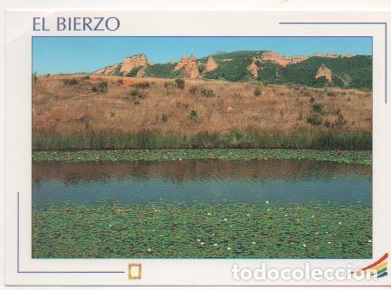 Postales: Postal E00319: El Bierzo, Le&oacute;n - Varios - Foto 1