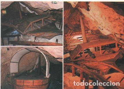 Cartoline: Postal E00294: Im&aacute;genes Cullera, Valencia - Varios